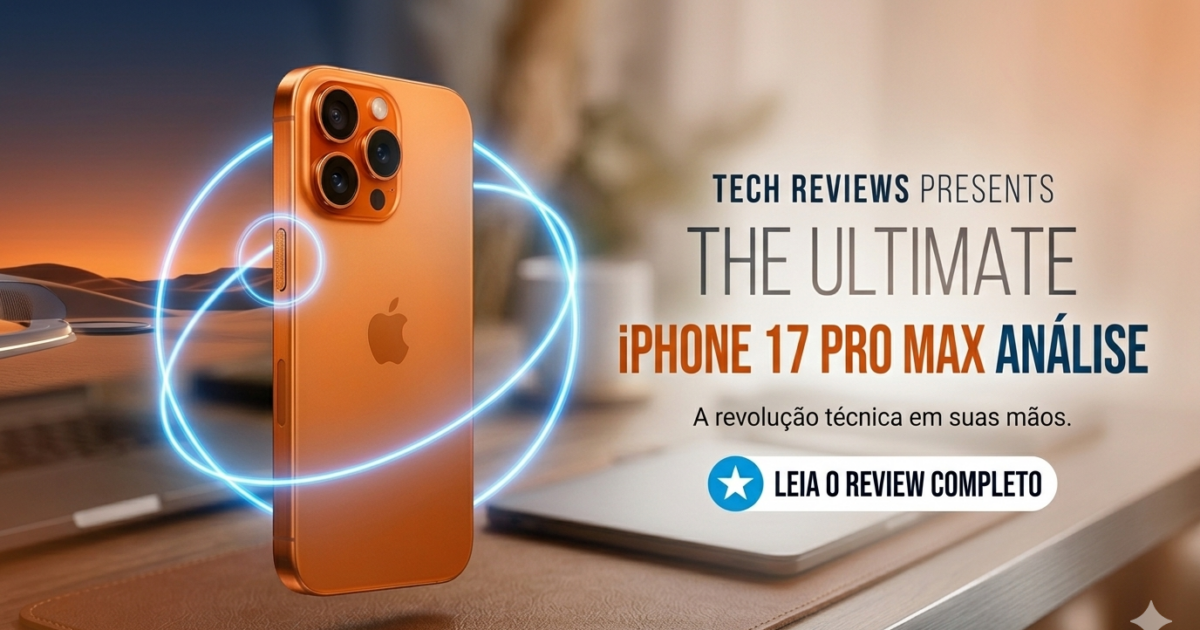 iphone 17 pro max laranja