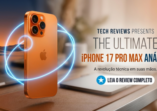 iphone 17 pro max laranja