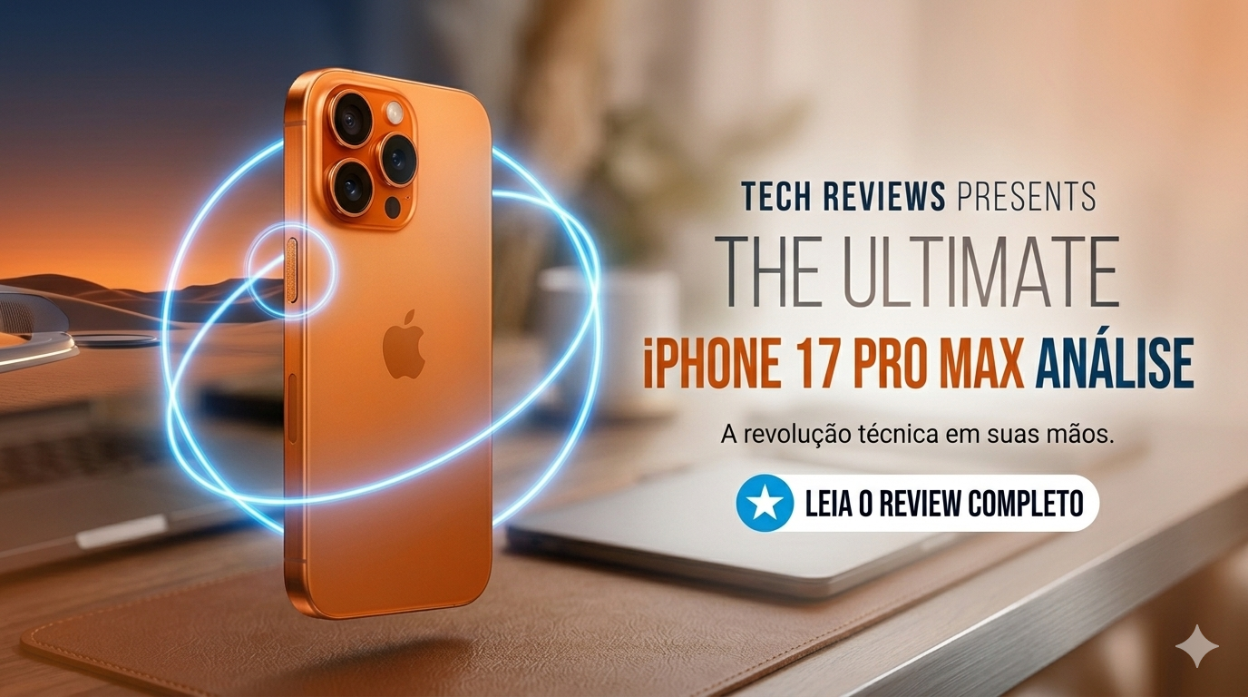 iphone 17 pro max laranja